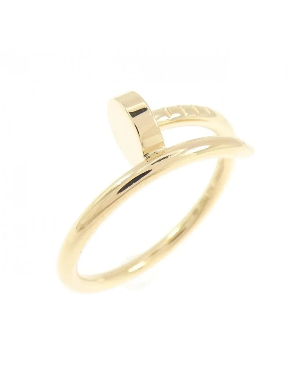 Cartier Juste un Clou Small Ring